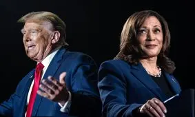  طرح جنجالی کامالا هریس؛ آمریکا به سمت سوسیالیسم می رود؟/ توپخانه ترامپ و بازار آزاد آماده شلیک