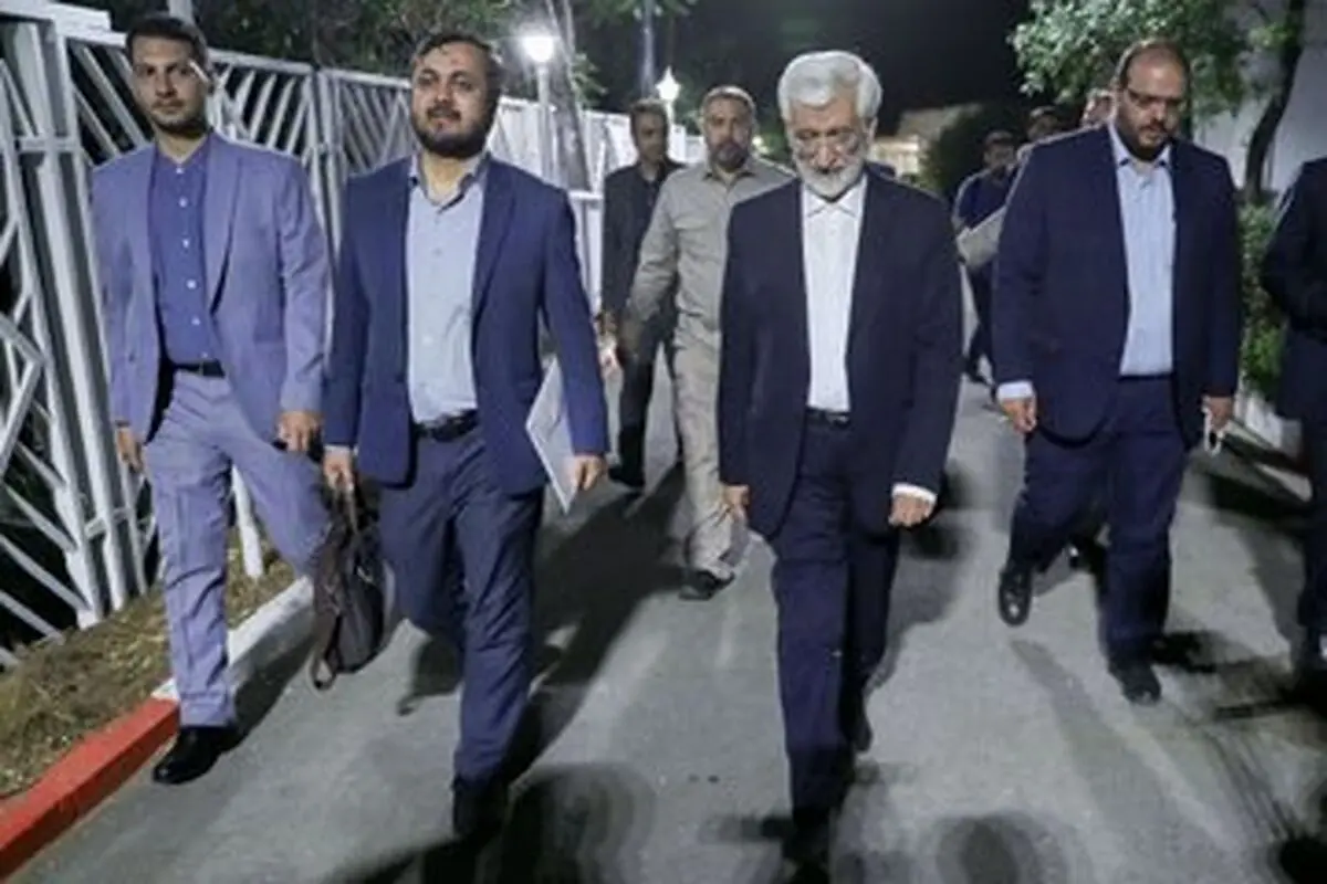 انتقاد عضو دفتر جلیلی از تفاهم ایران و آمریکا / بند ۲ این توافق دست ما را برای انتقام بسته است/ ویدئو