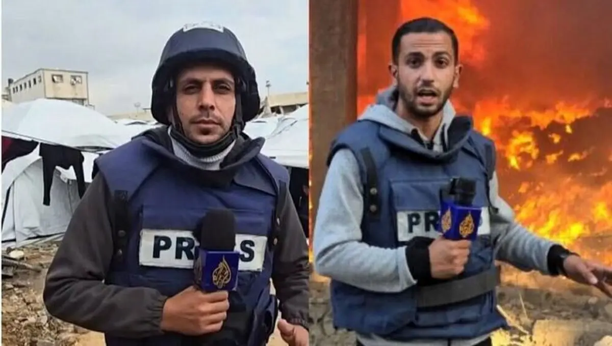 خطرناکترین مکان برای خبرنگاران کجاست؟
