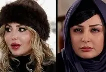 از الهام حمیدی تا نیوشا ضیغمی؛ چرا جراحی زیبایی زنان به قضاوت عمومی گره می‌خورد؟ | تصاویر