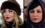 از الهام حمیدی تا نیوشا ضیغمی؛ چرا جراحی زیبایی زنان به قضاوت عمومی گره می‌خورد؟ | تصاویر