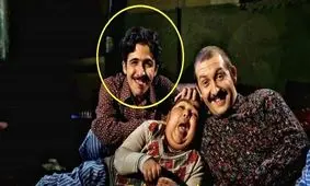 تغییر چهره بازیگر نقش سعید «سریال نوروز رنگی» بعد 4 سال/ تصاویر