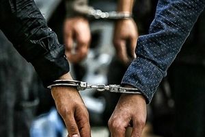 اعضای شبکه ۱۵ نفره خرابکاری در کهگیلویه و بویراحمد بازداشت شدند

