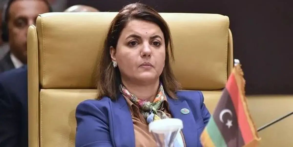 وزیر خارجه معزول لیبی از استانبول به لندن گریخت

