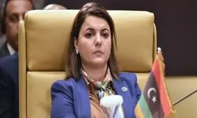 وزیر خارجه معزول لیبی از استانبول به لندن گریخت

