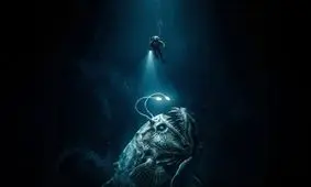 حقایقی درباره دنیای زیر آب ؛ از دریاچه‌های سمی تا کوسه‌ای قدیمی‌تر از کشور آمریکا 