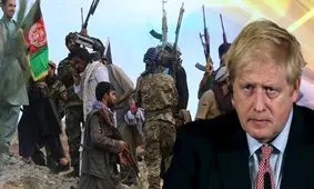 استقبال کابل از سخنان نخست وزیر انگلیس/ طالبان خواستار تفاهم با همه کشورها شد