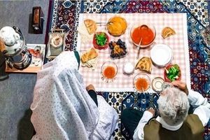 ۱۰ توصیه مهم به سالمندانی که روزه می‌گیرند