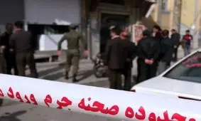 قتل دختر هشت ساله و مادرش توسط پدر و پسر قزوینی