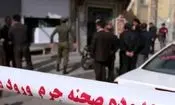 قتل دختر هشت ساله و مادرش توسط پدر و پسر قزوینی