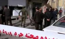 قتل دختر هشت ساله و مادرش توسط پدر و پسر قزوینی