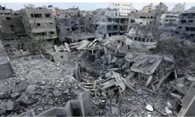 در غزه چه خبر است؟؛ درگیری حماس با گروه‌های مسلح دیگر

