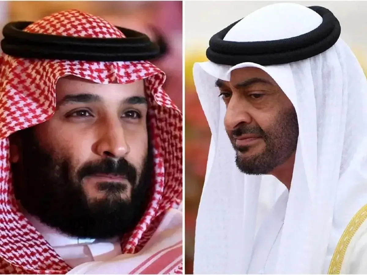 درخواست عربستان از ترامپ برای مهار امارات/ امارات و بحرین فعالانه با کارزار نظامی آمریکا و اسرائیل همراهی نظامی، سیاسی و دیپلماتیک نشان دادند