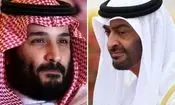 درخواست عربستان از ترامپ برای مهار امارات/ امارات و بحرین فعالانه با کارزار نظامی آمریکا و اسرائیل همراهی نظامی، سیاسی و دیپلماتیک نشان دادند