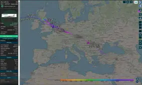 پروازهای غیرمعمول بر فراز خلیج فارس: واشنگتن چه برنامه‌ای دارد؟ | آزمایش موشکی ایران؛ پیام واضح به دشمنان | منطقه بر لبه تیغ