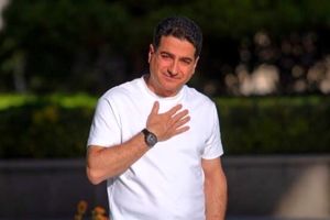 واکنش برخی فعالان و جریانات سیاسی به لغو کنسرت همایون شجریان