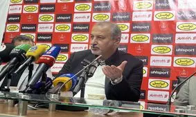 تیم "چوگان" و "فوتبال زنان" پرسپولیس تاسیس می‌شود/ بحث رفتن لوکادیا نه ورزشی بود نه مالی!