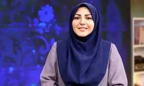 کنایه خانم مجری به برنامه فردوسی پور/ ویدئو