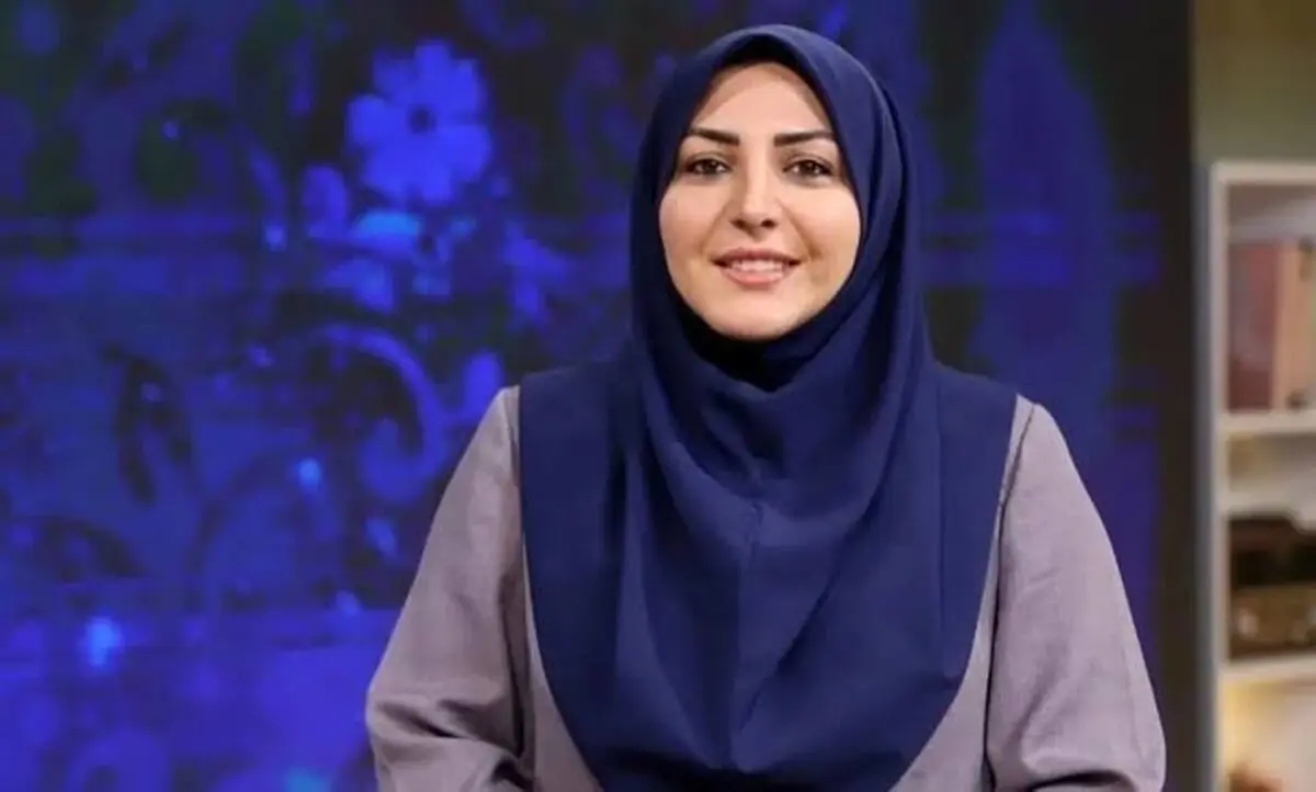 کنایه خانم مجری به برنامه فردوسی پور/ ویدئو