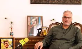 روایت پدر شهید وفایی از این شهید جنگ 12 روزه/ مادر شهید: حس مادرانه‌ام گواهی می‌داد علیرضا شهید می‌شود/ ویدئو