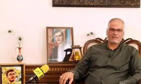 روایت پدر شهید وفایی از این شهید جنگ 12 روزه/ مادر شهید: حس مادرانه‌ام گواهی می‌داد علیرضا شهید می‌شود/ ویدئو