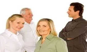 چطور در خانواده همسر عزیز و محبوب شویم؟