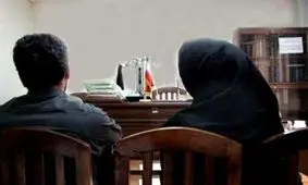 درخواست طلاق زن جوان تهرانی به‌ خاطر یک تصادف رانندگی