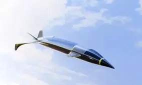 موشک هایپرسونیک جدید روسیه از دریا سر درآورد/ عکس