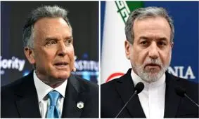 ایرانیان حول محور خط قرمز خود متحد شده‌اند