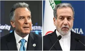 ایرانیان حول محور خط قرمز خود متحد شده‌اند