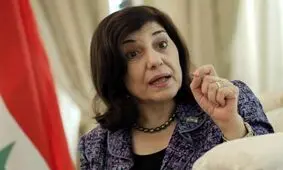 مشاور اسد: جان انسان‌ها برای غرب بی‌اهمیت است

