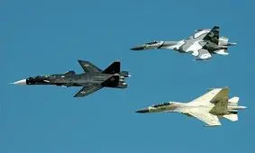 سوخو ۴۷؛ متفاوت‌ترین جنگنده ارتش روسیه