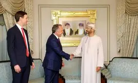 نظر «مذاکره کننده سابق واشنگتن» درباره مذاکرات جاری میان ایران و آمریکا