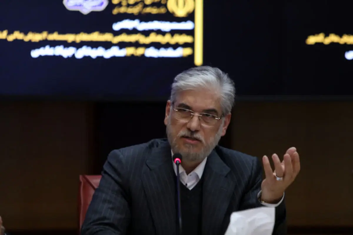 طول کارشناسی ارشد یکسال و دکتری به ۳ سال کاهش می‌یابد؛ حذف آزمون جامع