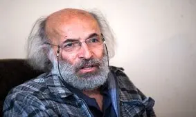 کیانوش عیاری: شجریان نه، اندی گوش می‌دهم/ ویدئو