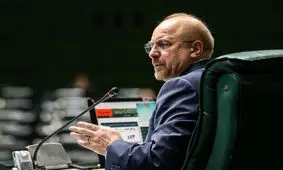  قالیباف نمایندگانی را که در رای‌گیری‌ها شرکت نمی‌کنند تهدید به افشای نام کرد

