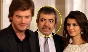 بازیگر نقش عدنان سریال «عشق ممنوع» درگذشت، شایعه یا واقعیت؟