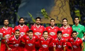 فروش باشگاه پرسپولیس تکذیب شد