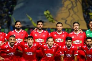 فروش باشگاه پرسپولیس تکذیب شد