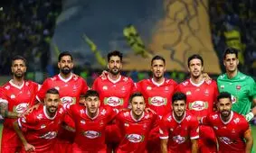 فروش باشگاه پرسپولیس تکذیب شد