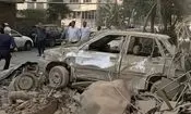 پرنیان: واحدهای تولیدی آسیب دیده در جنگ، همگی غیرنظامی هستند
