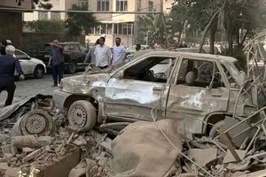  برای از بین بردن یک دانشمند هسته‌ای، ۱۴ نفر را شهید کردند!

