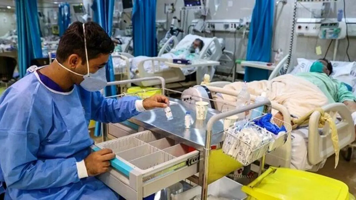 شناسایی ۳۱۲۴۷ بیمار جدید کرونا/ فوت ۱۴۳ تن دیگر در شبانه‌روز گذشته