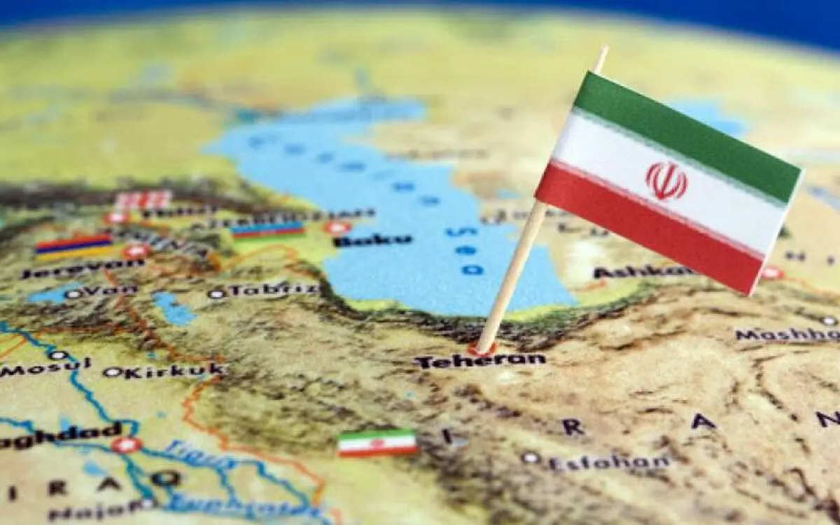 دولت هایی چون عراق و عربستان و امارات دست به دامن ایران شده اند و به دنبال مذاکره اند

