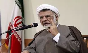 جنس تفکر جبهه پایداری شبیه سلفی‌ها ست/  طلبه‌هایی که وارد نظام آموزشی می‌کنند هم از این جنس هستند 