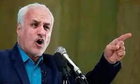 حسن عباسی: اگر فوتبالیست‌ها دین داشتند که فوتبالیست نمی‌شدند!/ ویدئو