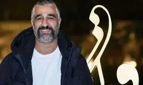  اولین تصویر از «پژمان جمشیدی» بعد از ورود به ایران