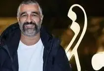  اولین تصویر از «پژمان جمشیدی» بعد از ورود به ایران