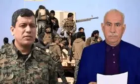 رهبر زندانی پ ک ک: ترکیه بین کُردها و دولت سوریه میانجیگری کند