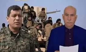 رهبر زندانی پ ک ک: ترکیه بین کُردها و دولت سوریه میانجیگری کند